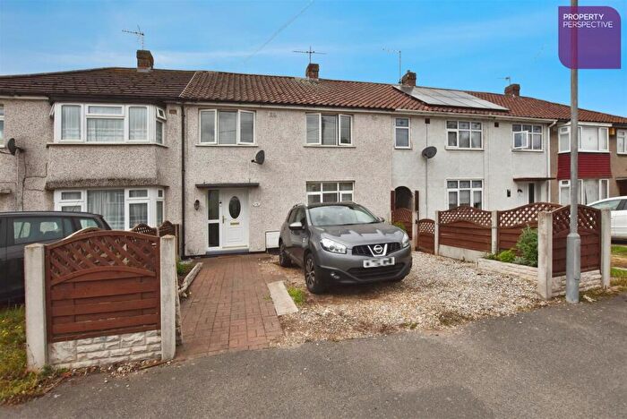3 Bedroom Terraced House For Sale In Mercia Road, Newark, NG24