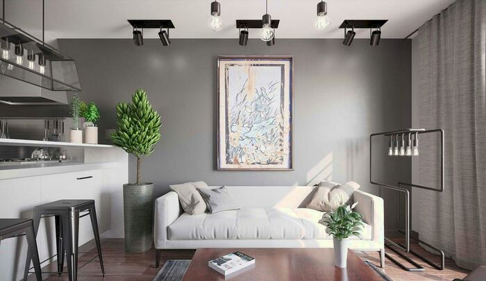 1 Bedroom Flat For Sale In Central Park, Liverpool Baltic Triangle, Liverpool, L8