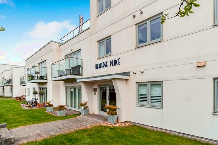 3 Bedroom Flat To Rent In Heritage Place, Rustington, BN16