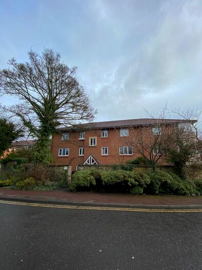 2 Bedroom Flat To Rent In Marie Curie Drive, Elswick, Newcastle Upon Tyne, NE4