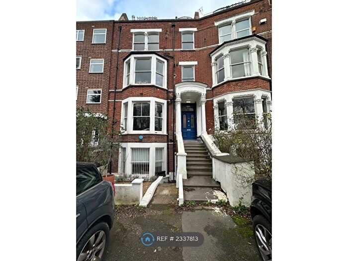 2 Bedroom Flat To Rent In Brixton Hill, London, SW2