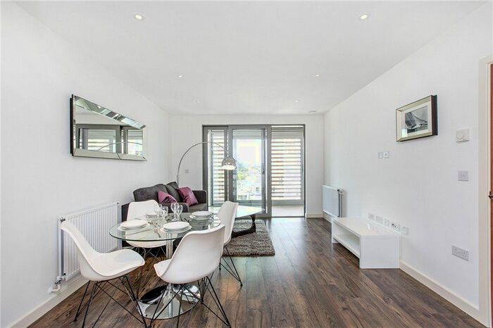 1 Bedroom Flat To Rent In Ealing Road, Brentford, TW8