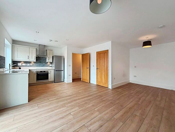 Studio To Rent In King Street, Norwich, NR1