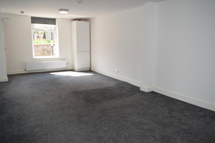 1 Bedroom Apartment To Rent In James Street, BB1