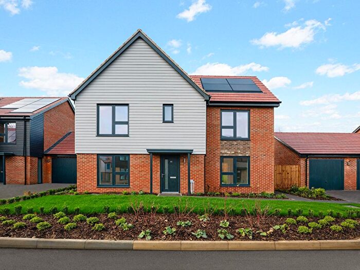 4 Bedroom Detached House For Sale In London Road, Newport, Saffron Walden, CB11