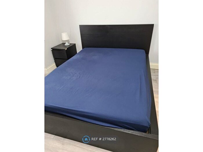 Studio To Rent In Wycombe Road, Ilford, IG2
