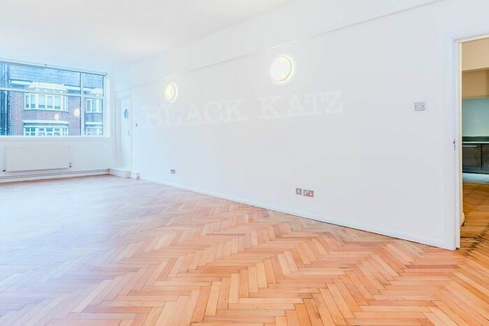 2 Bedroom Flat To Rent In Tudor Grove, London, E9