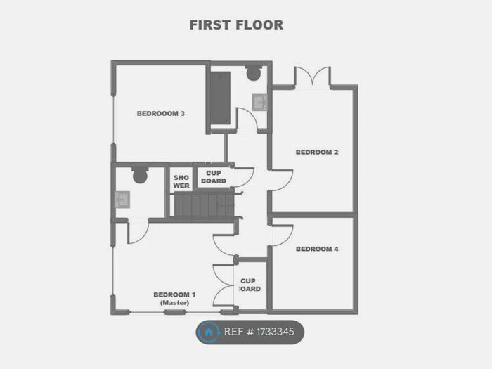 4 Bedroom Semi-Detached House To Rent In Windle Drive, Bourne, PE10
