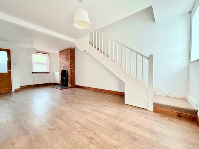 2 Bedroom Terraced House To Rent In Rosehill Street, Cheltenham, GL52