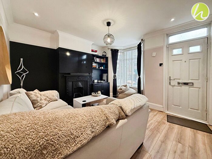 2 Bedroom Semi-detached House For Sale In Victoria Road, Stanford-Le-Hope, SS17