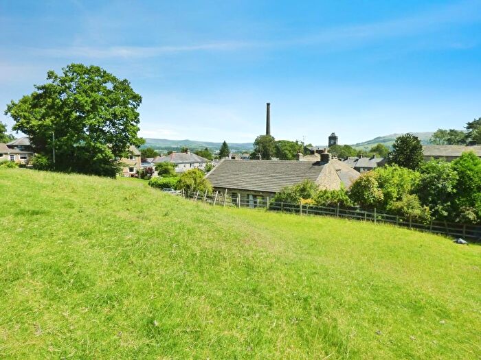 3 Bedroom Detached Bungalow For Sale In West Garth, Carleton, Skipton, BD23