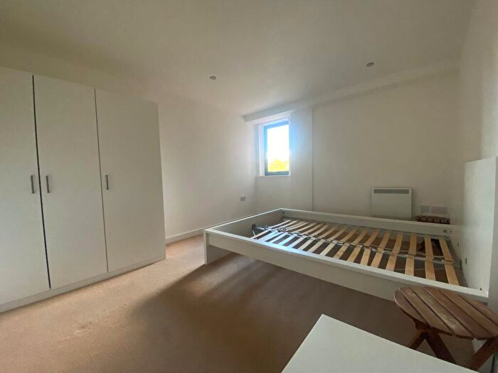 2 Bedroom Apartment To Rent In Atlantic Wharf, Cardiff, CF10