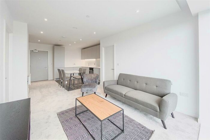 2 Bedroom Apartment To Rent In Block B, Local Crescent, Hulme Street, M5