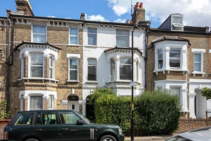5 Bedroom Terraced House For Sale In Shenley Road, Camberwell, SE5