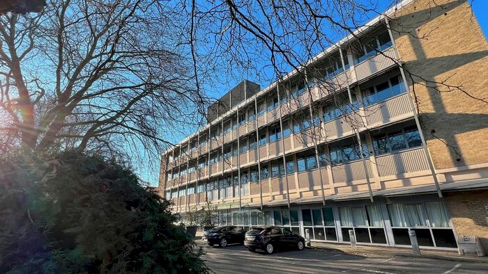 2 Bedroom Property To Rent In Trinity Court, Cowley, Oxford, OX4