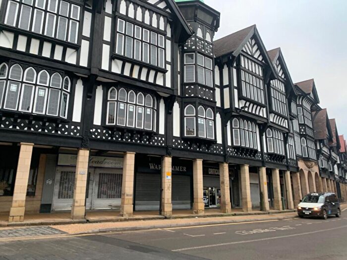 1 Bedroom Apartment To Rent In Chesterfield, S40