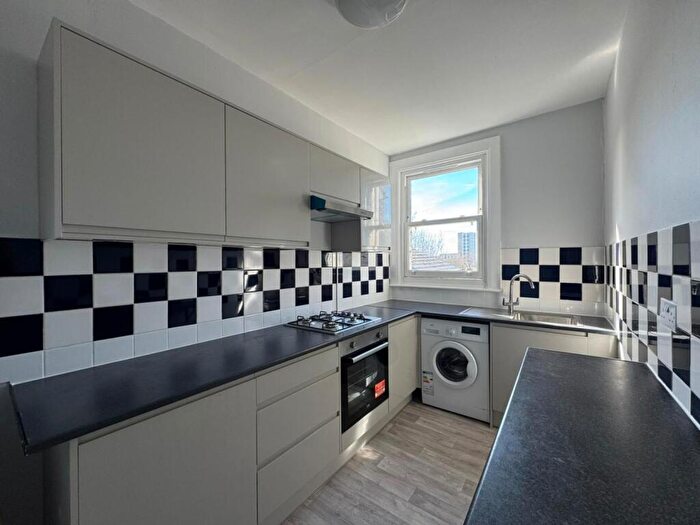 1 Bedroom Flat To Rent In Harrow Road, NW10