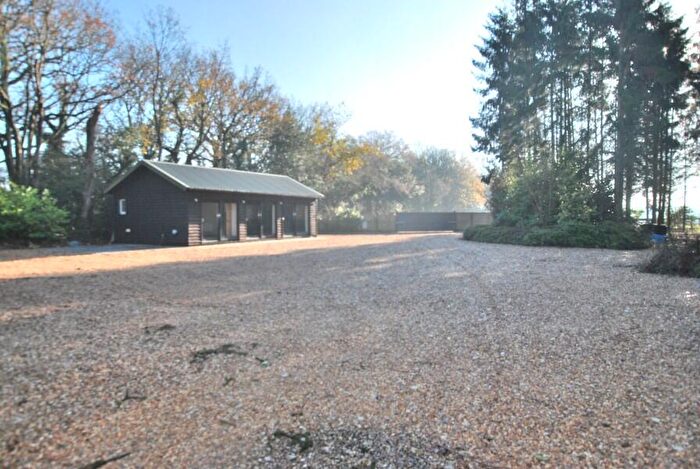 1 Bedroom Detached House To Rent In Bullock's Horn, Charlton, Nr Malmesbury, SN16