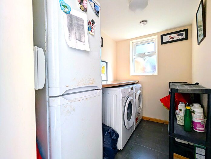 2 Bedroom Semi-Detached House For Sale In Rectory Gardens, Godmanchester, Huntingdon, PE29