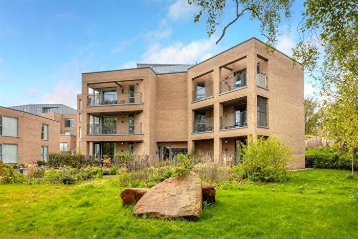 2 Bedroom Apartment For Sale In Berkely Place, Chelsea Heights, Sheffield, S11