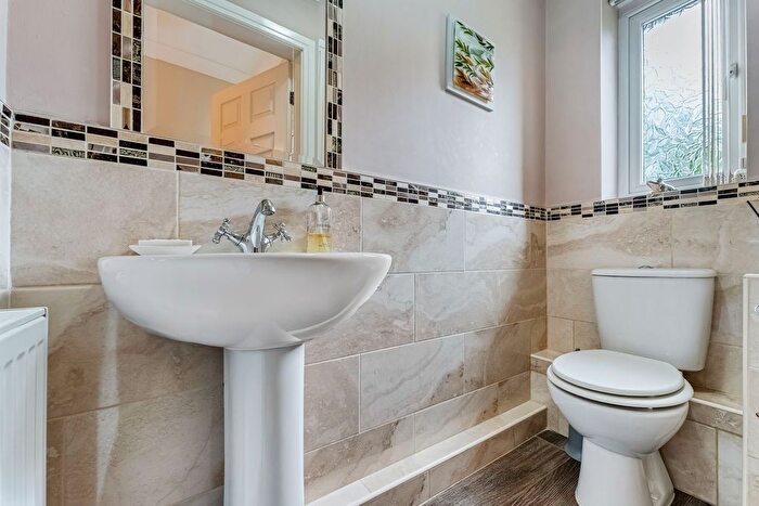 4 Bedroom Detached House For Sale In Pickley Court, Leigh, WN7
