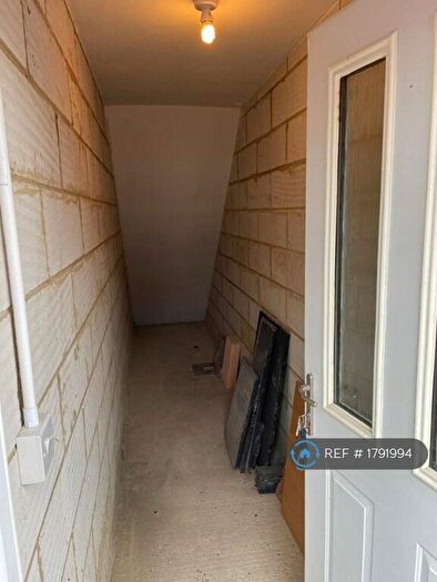 1 Bedroom Terraced House To Rent In Eagle Way, Bracknell, RG12