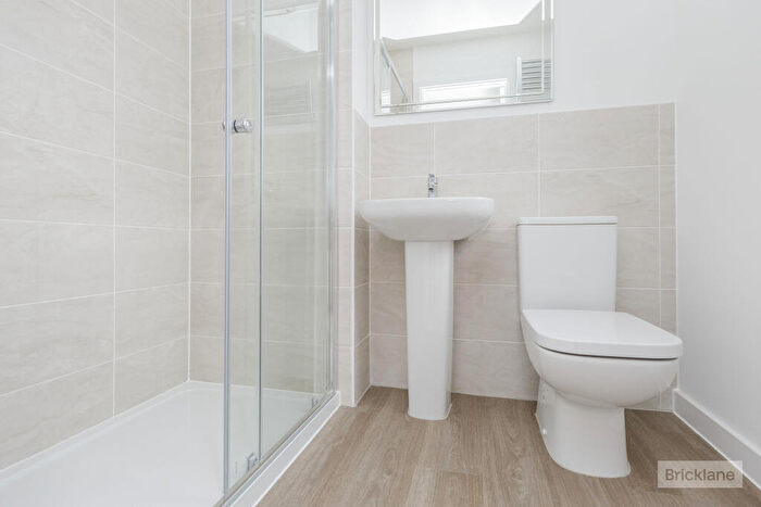 3 Bedroom House To Rent In Gamble Avenue, Fleckney, Leicester, LE8