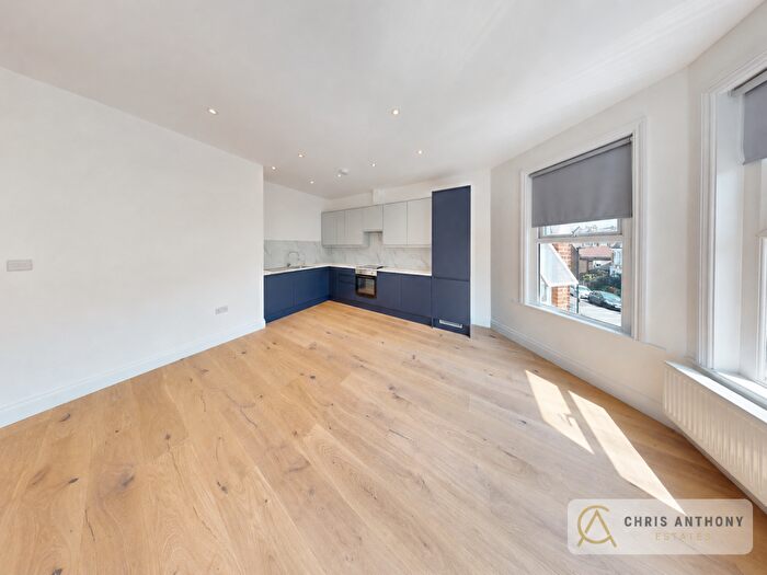 3 Bedroom Terraced House To Rent In Mattison Road, London, London, N4