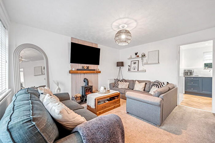 2 Bedroom Semi-Detached House For Sale In Dahlia Close, Rochdale, OL12