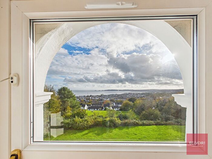 1 Bedroom Flat To Rent In Cwmdonkin Terrace, Uplands, Swansea, SA2