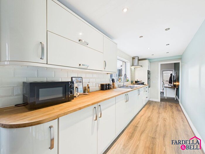 2 Bedroom Terraced House For Sale In Earl Street, Colne, BB8