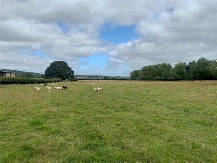 Farm For Sale In Wigmore, Leominster, HR6