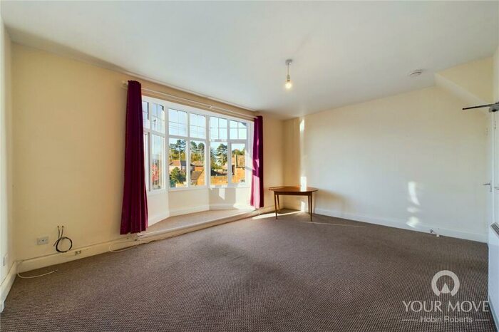 2 Bedroom Flat To Rent In Harborough Road, Northampton, NN2