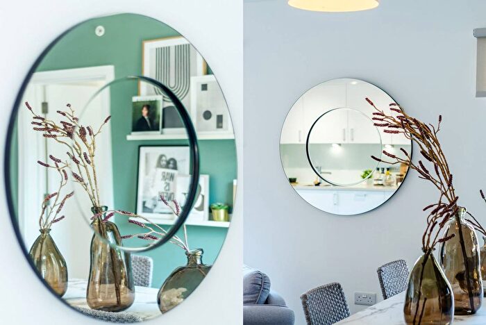 1 Bedroom Flat To Rent In Adlay Apartments, Silvertown, London, E16