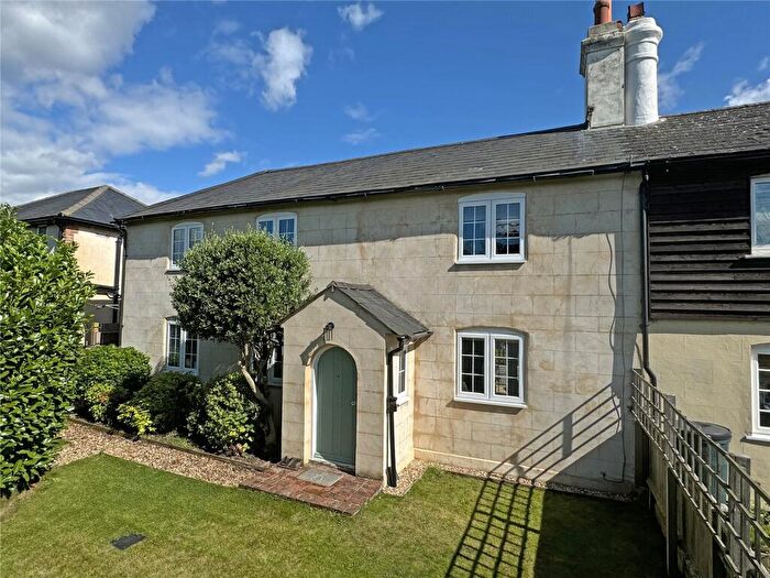 3 Bedroom Semi-Detached House For Sale In Petworth, West Sussex, GU28