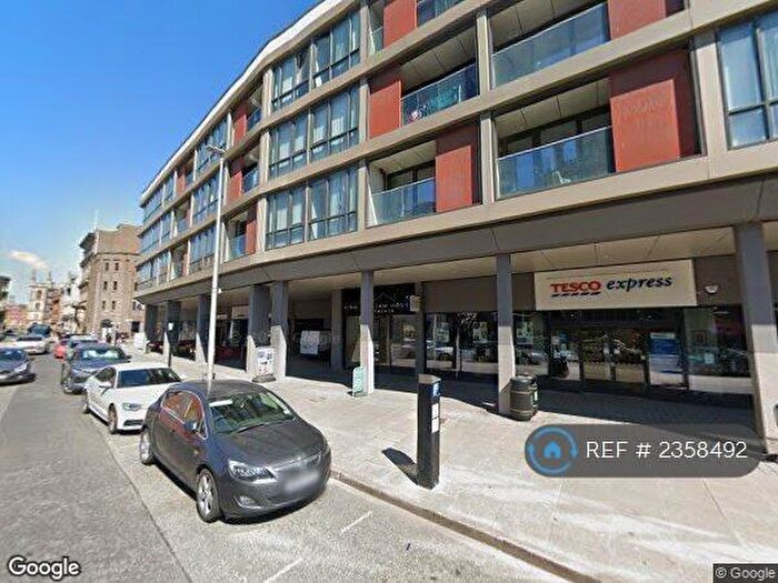 2 Bedroom Flat To Rent In King William House, Hull, HU1