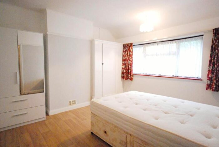 3 Bedroom Semi-Detached House To Rent In Monks Park, Wembley, HA9