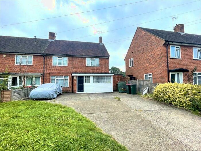 Property To Rent In Five Acres, Crawley, West Sussex, RH10