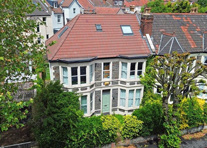 10 Bedroom House For Sale In -Bedroom Hmo - Filton Avenue, Horfield, Bristol, BS7