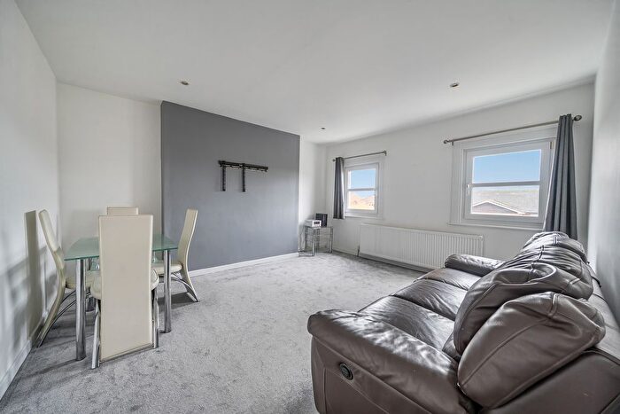 1 Bedroom Flat For Sale In Selhurst Road, London, SE25