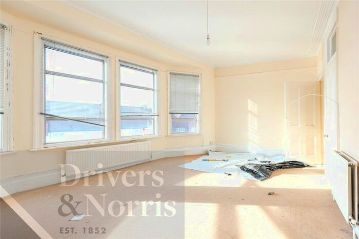 2 Bedroom Flat To Rent In Muswell Hill Broadway, Muswell Hill, London N10