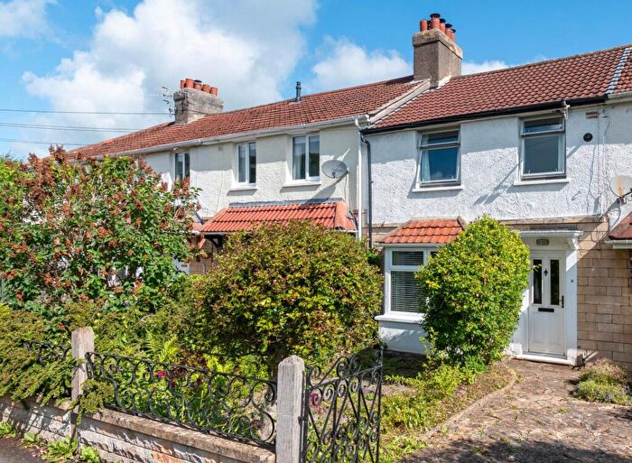 2 Bedroom Terraced House To Rent In Holcombe Lane, Bathampton, BA2