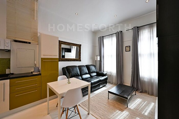 1 Bedroom Flat To Rent In Anson Road, Willesden Green, NW2