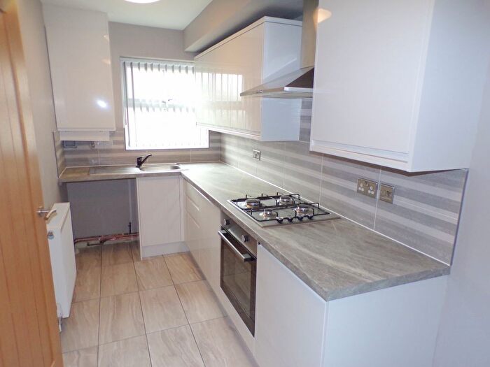 1 Bedroom Property To Rent In The Willows, Prenton, CH43