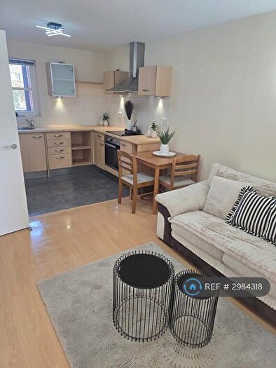 2 Bedroom Flat To Rent In Lower Earley, Reading, RG1