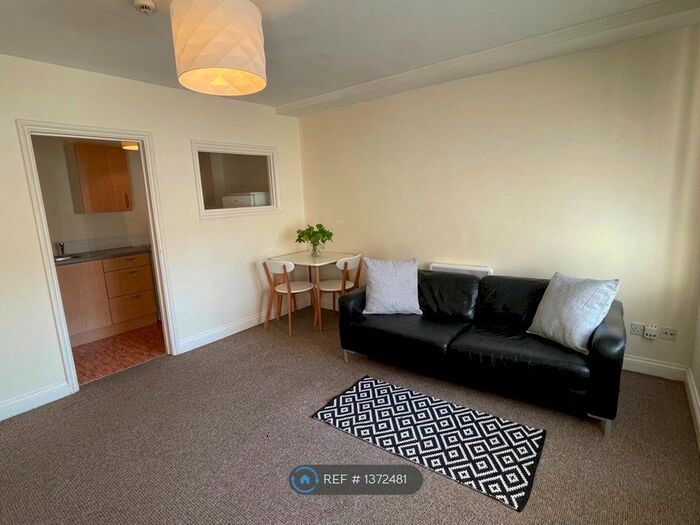 Studio To Rent In Portland Street, King's Lynn, PE30