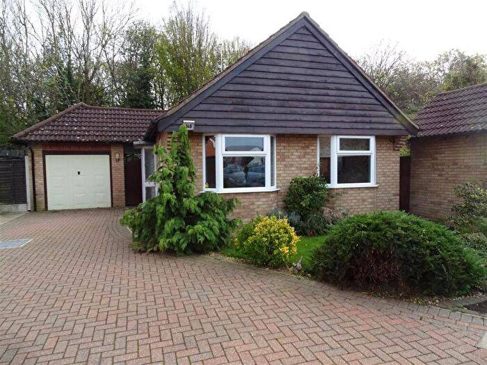 2 Bedroom Bungalow For Sale In Medeswell: Orton Malborne, PE2