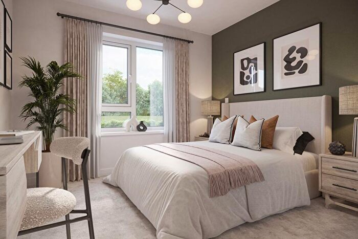 2 Bedroom Apartment For Sale In Sales Information Centre Royal Military Avenue Folkestone, CT20