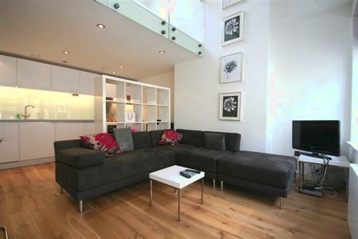 1 Bedroom Apartment To Rent In Octo, Police Street Manchester, M2