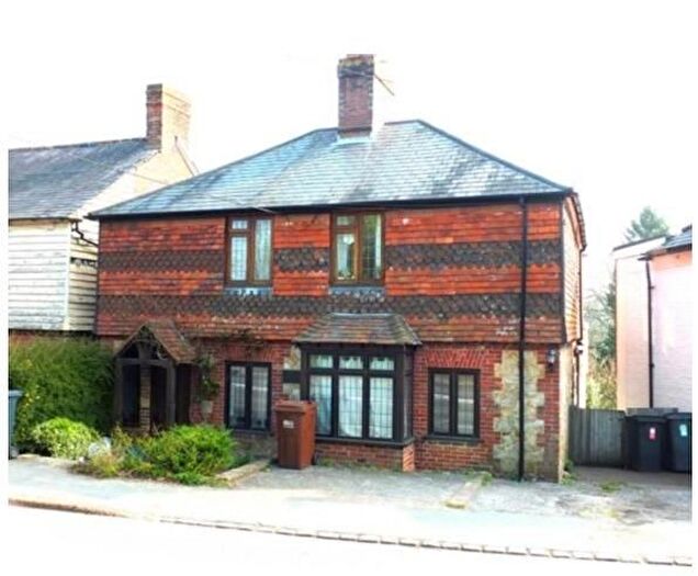 5 Bedroom Property To Rent In Lewes Road, Danehill, RH17